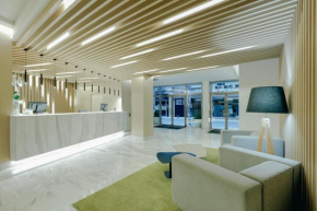 Гостиница Hesperia Murcia Centro  Мурсия